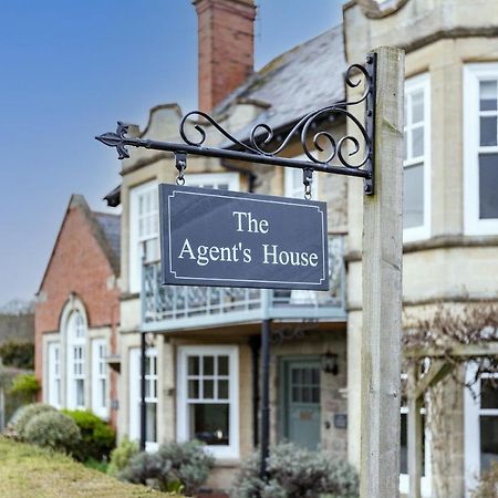 The Agents House, Bed & Breakfast Whitney-on-Wye Exterior foto