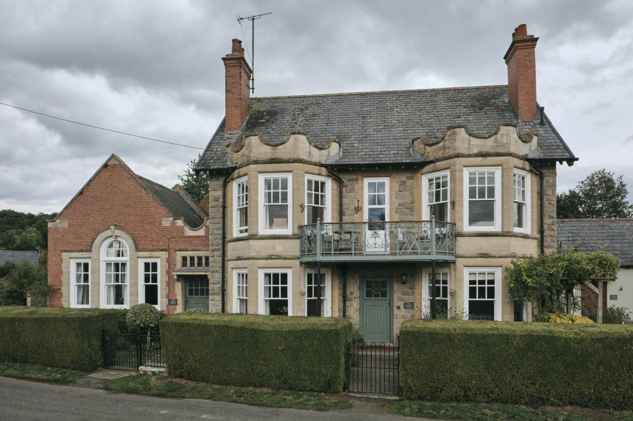The Agents House, Bed & Breakfast Whitney-on-Wye Exterior foto